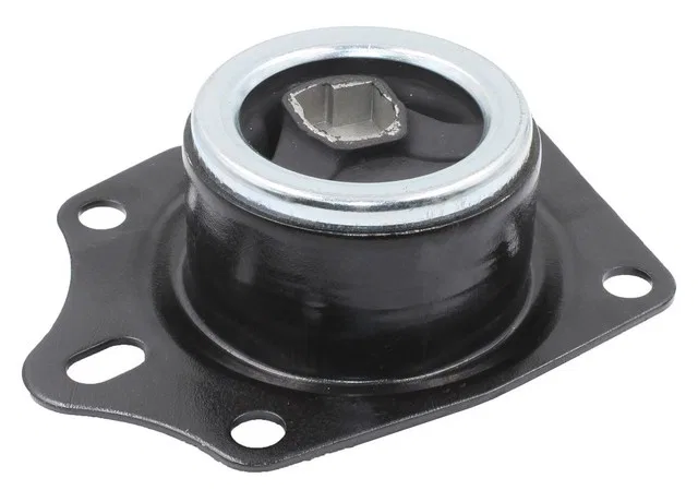 A2947 – DEA PRODUCTS Motor Mount, OE Replacement Painted Steel And Rubber Single